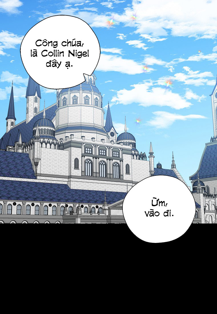 ba người anh trai của tôi là bạo quân chapter 50.1 60