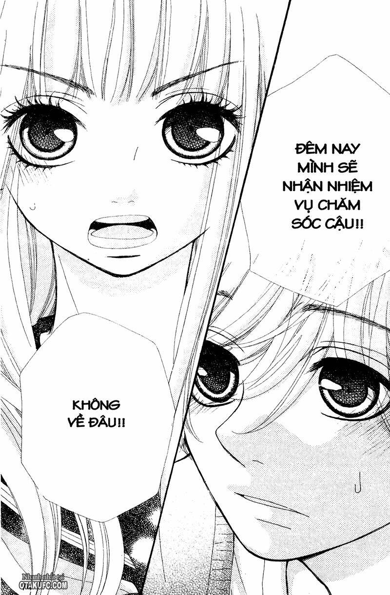 cầu vồng tình yêu chapter 6 36