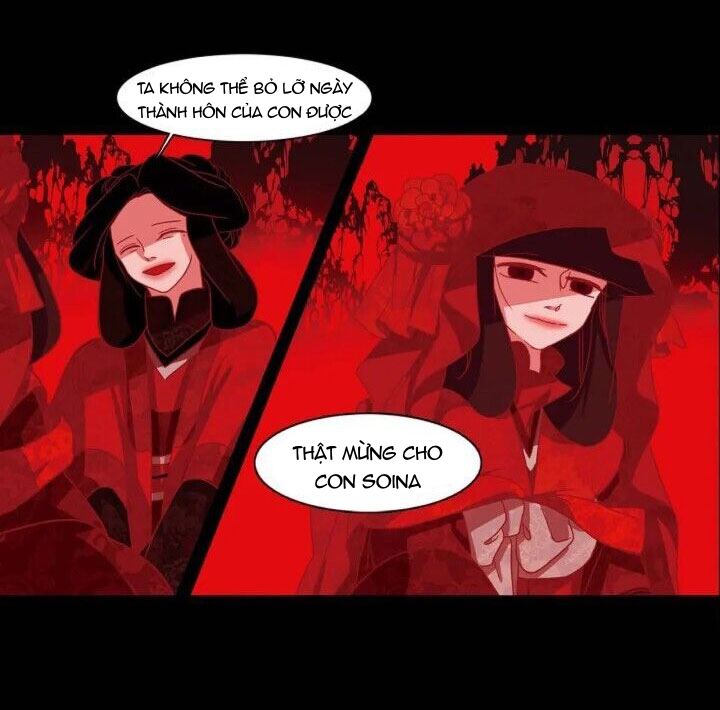 huyết hồ chapter 3 28