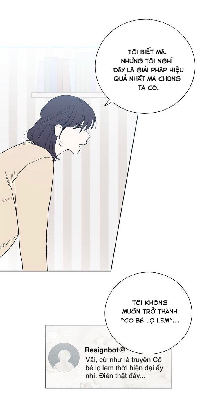 invitation of mystic messenger chapter 33 44