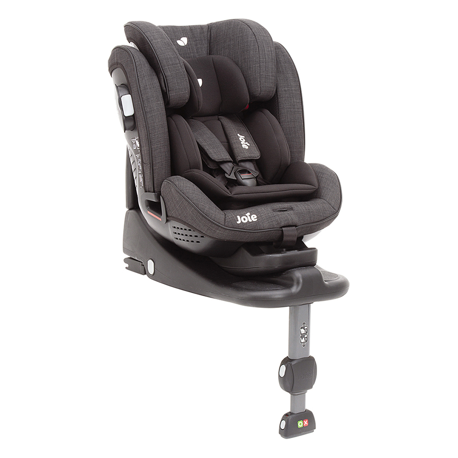 Ghế Ngồi Ô Tô Trẻ Em Joie Stages Isofix Pavement