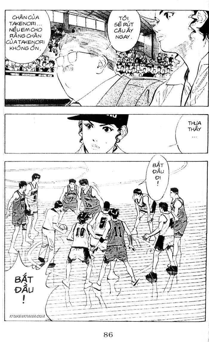 cao thủ bóng rổ chapter 116 13