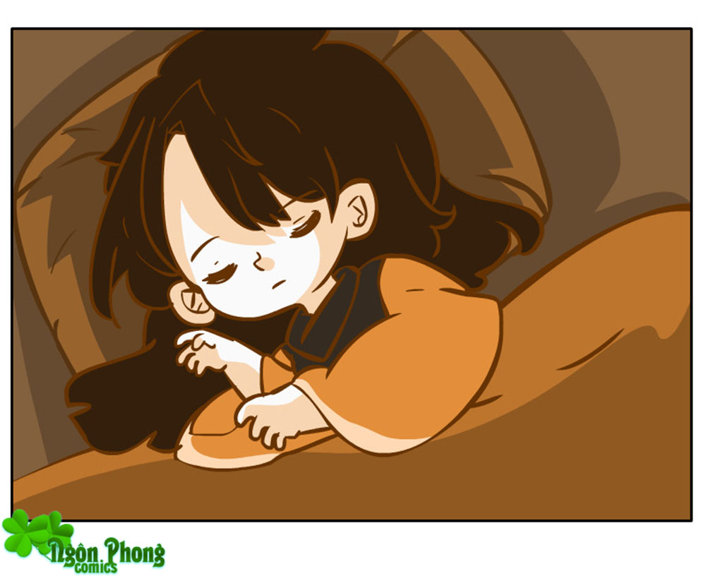 hòa thượng và tiểu long quân chapter 59 53