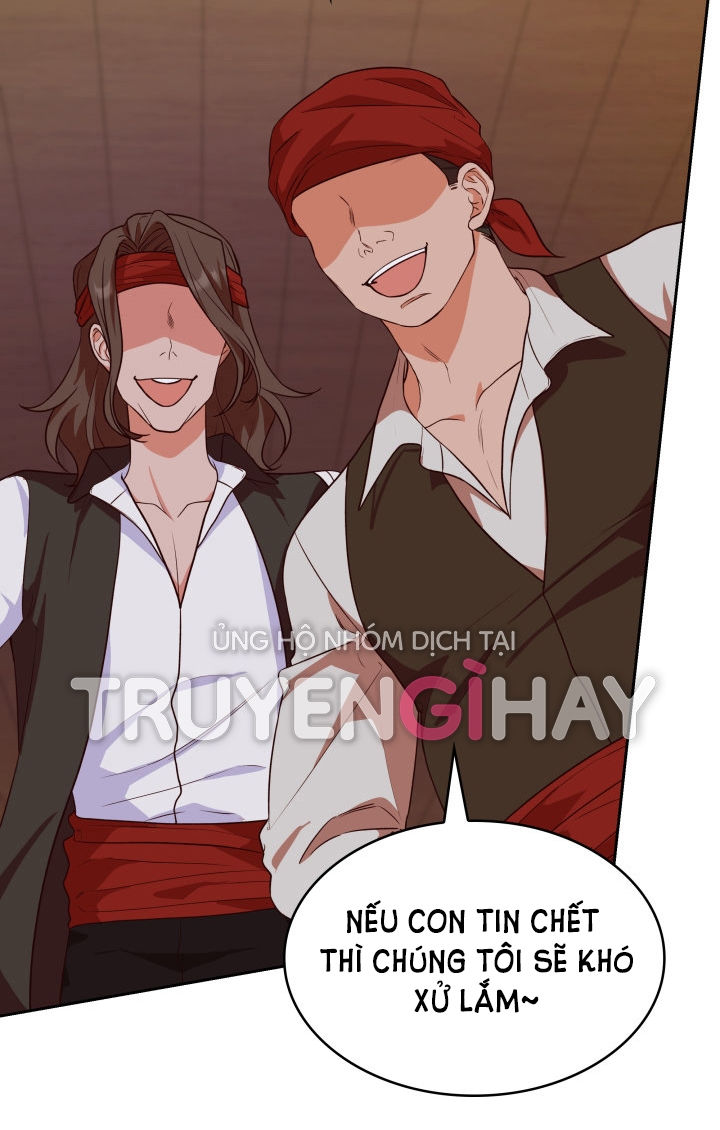 từ ác nữ tôi phải trở thành một người mẹ chapter 22.2 52