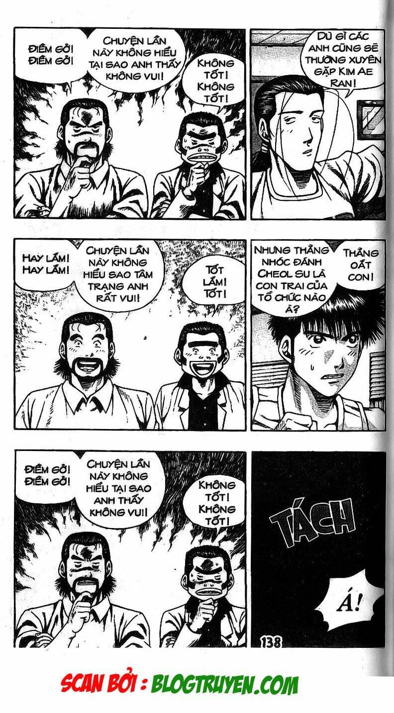 kid gang chapter 106 19