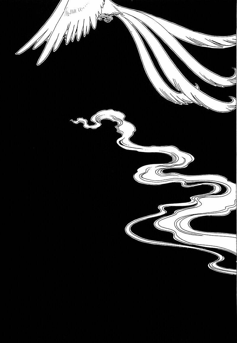 xxxholic - hành trình bí ẩn chapter 213 35