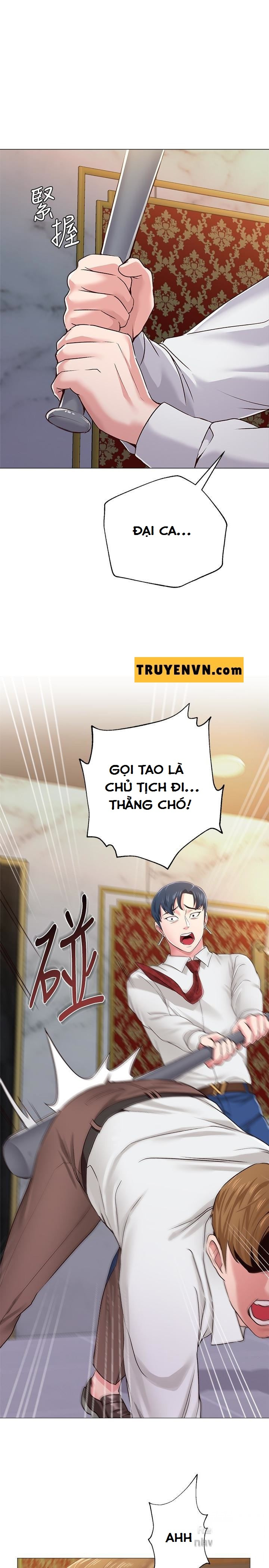 cô giáo bán thân chapter 35 32