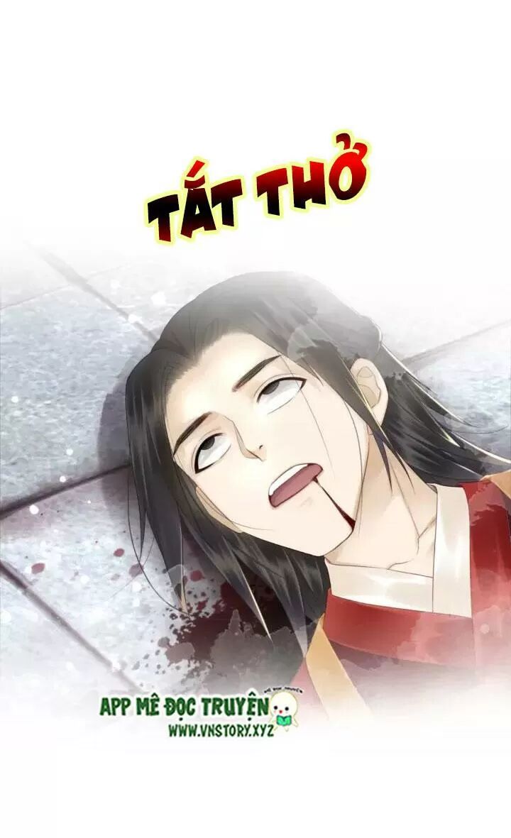 cực phẩm phế vật tiểu thư chapter 117 18