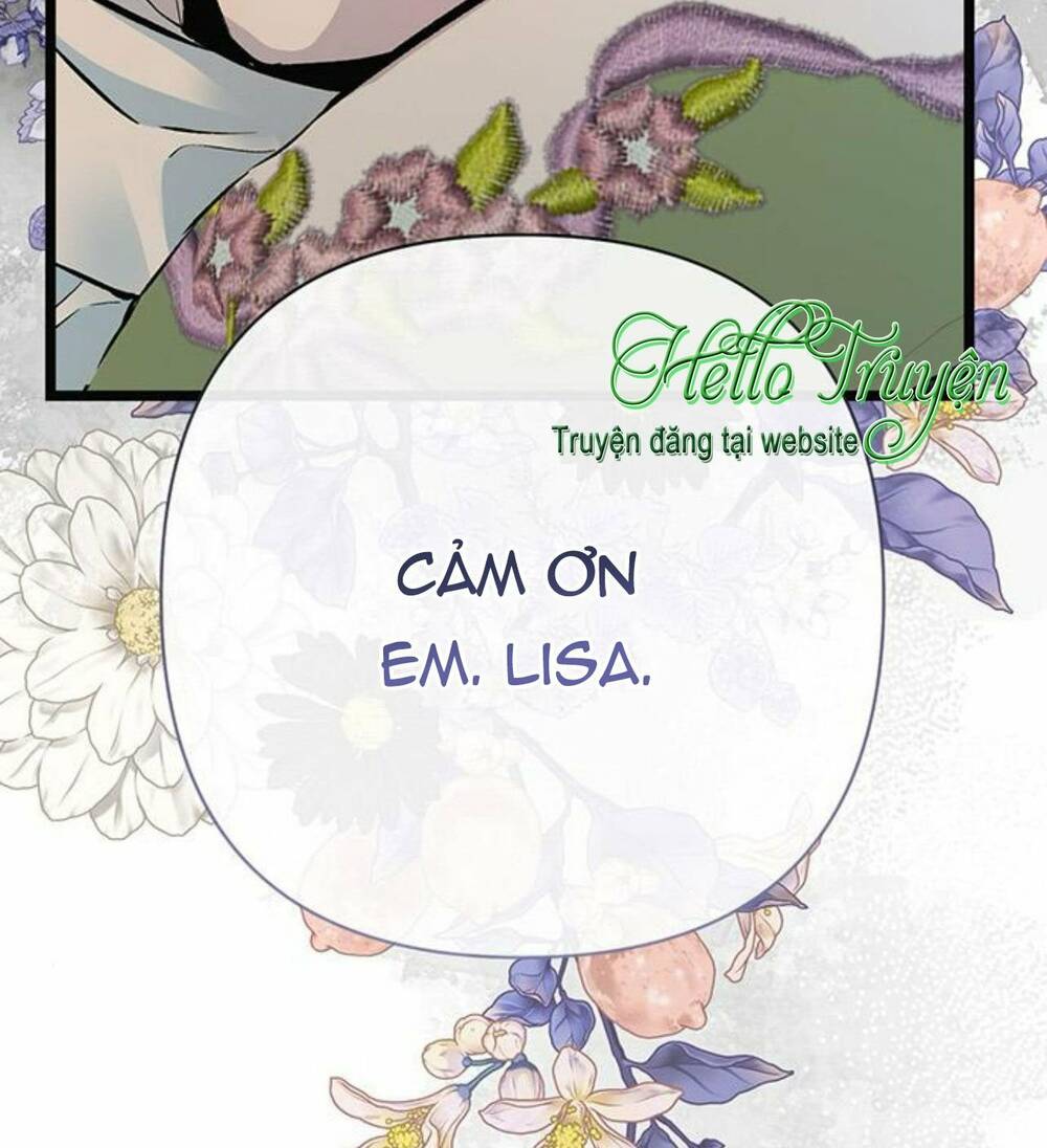 Hoàng Tử Rắc Rối chapter 51.1 36