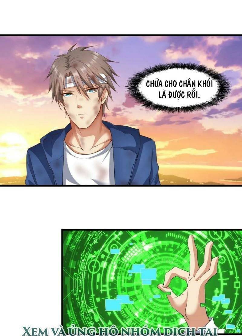 tuyệt thế thiên tài hệ thống chapter 66 17