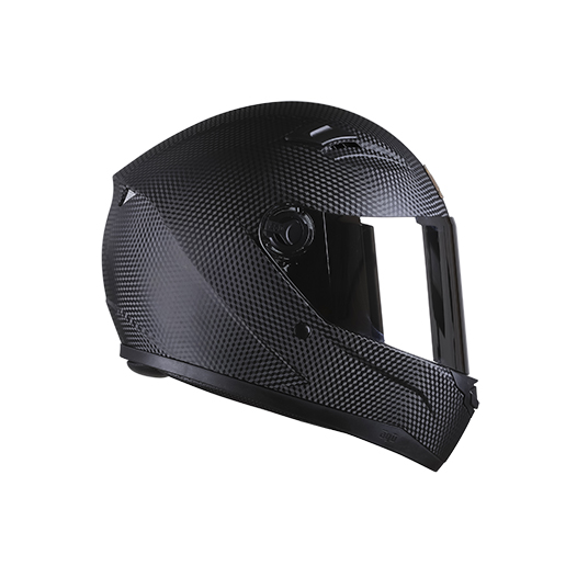 Nón bảo hiểm Fullface AGU Carbon