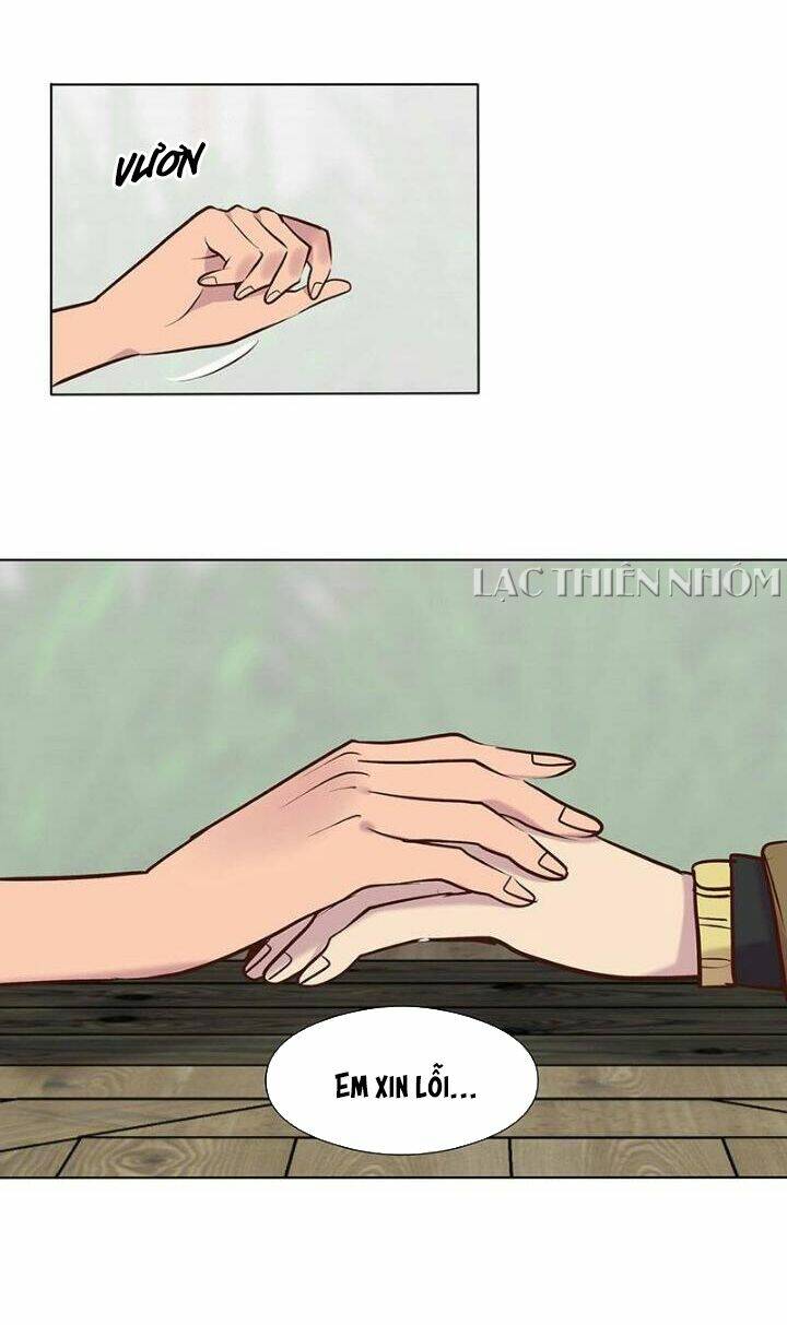 bí mật sâu sắc nhất của tôi chapter 38 28