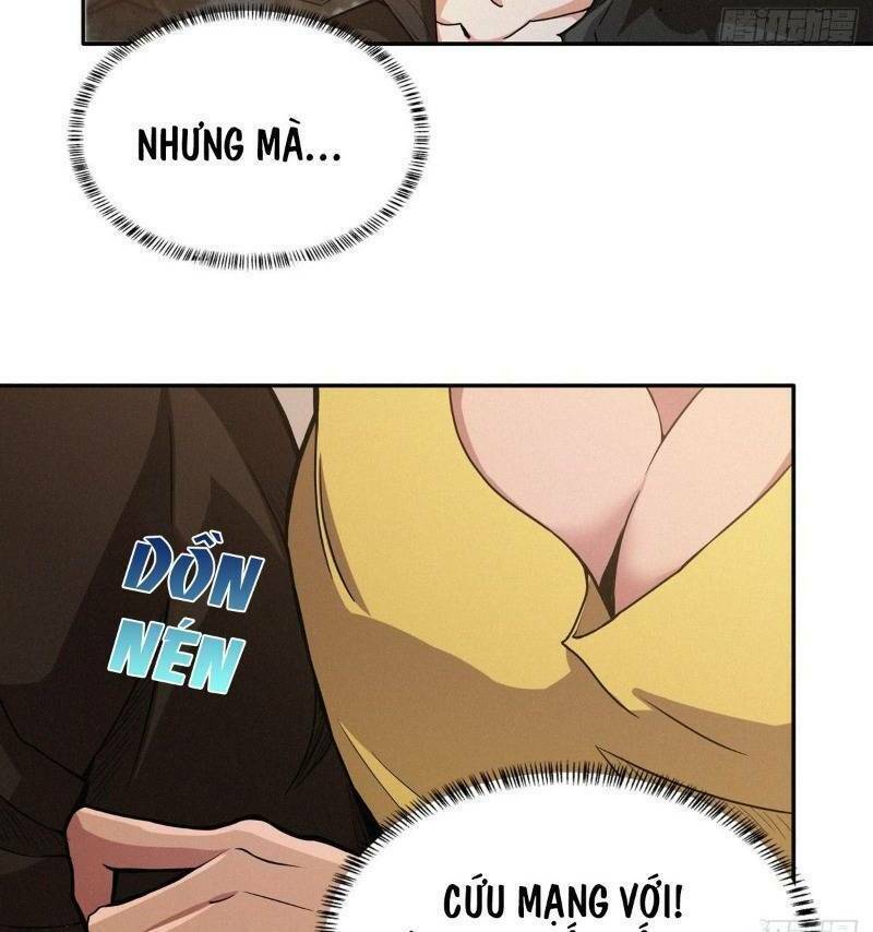 nơi này có yêu khí chapter 51 31