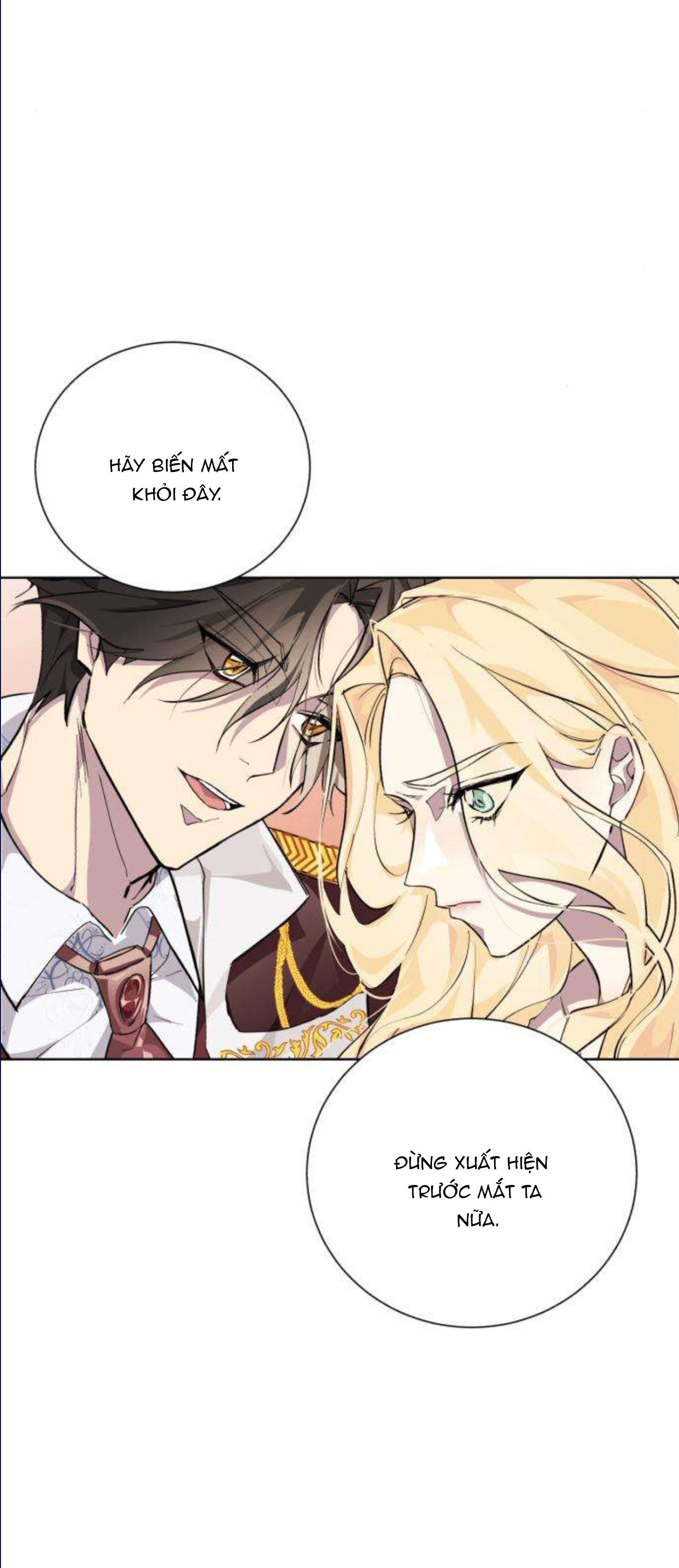 đã có lúc ta muốn nàng chết đi chapter 5.3 3