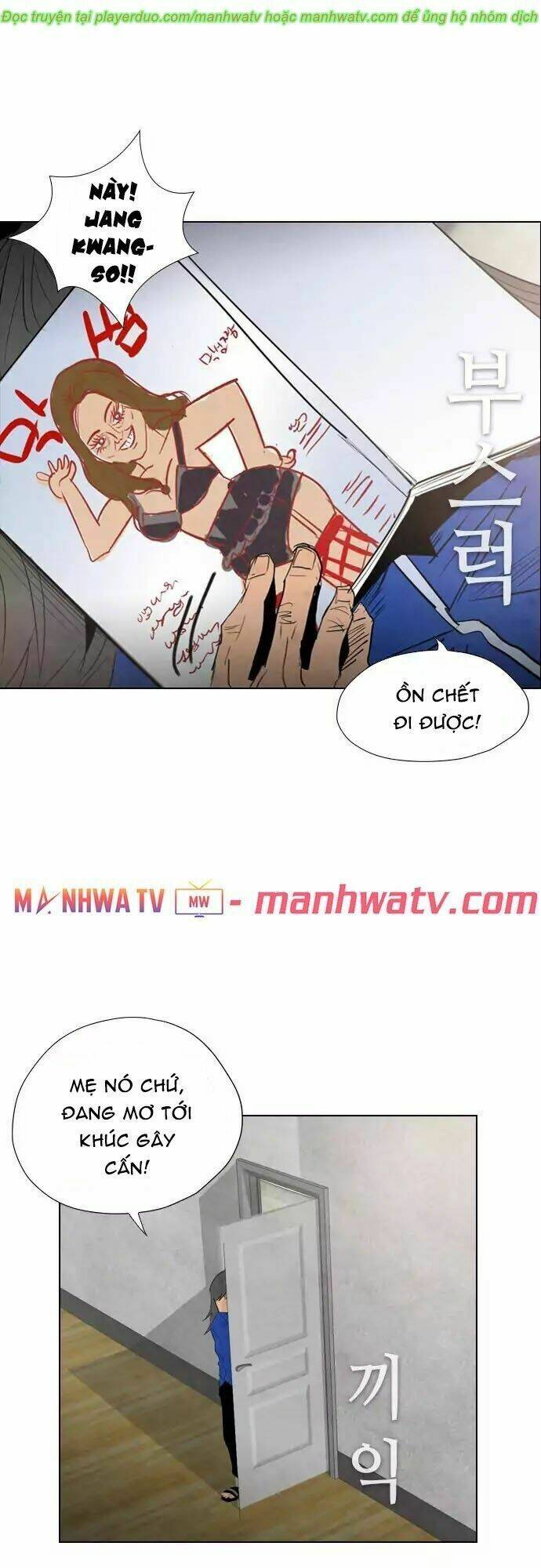 kẻ hồi sinh chapter 32 58