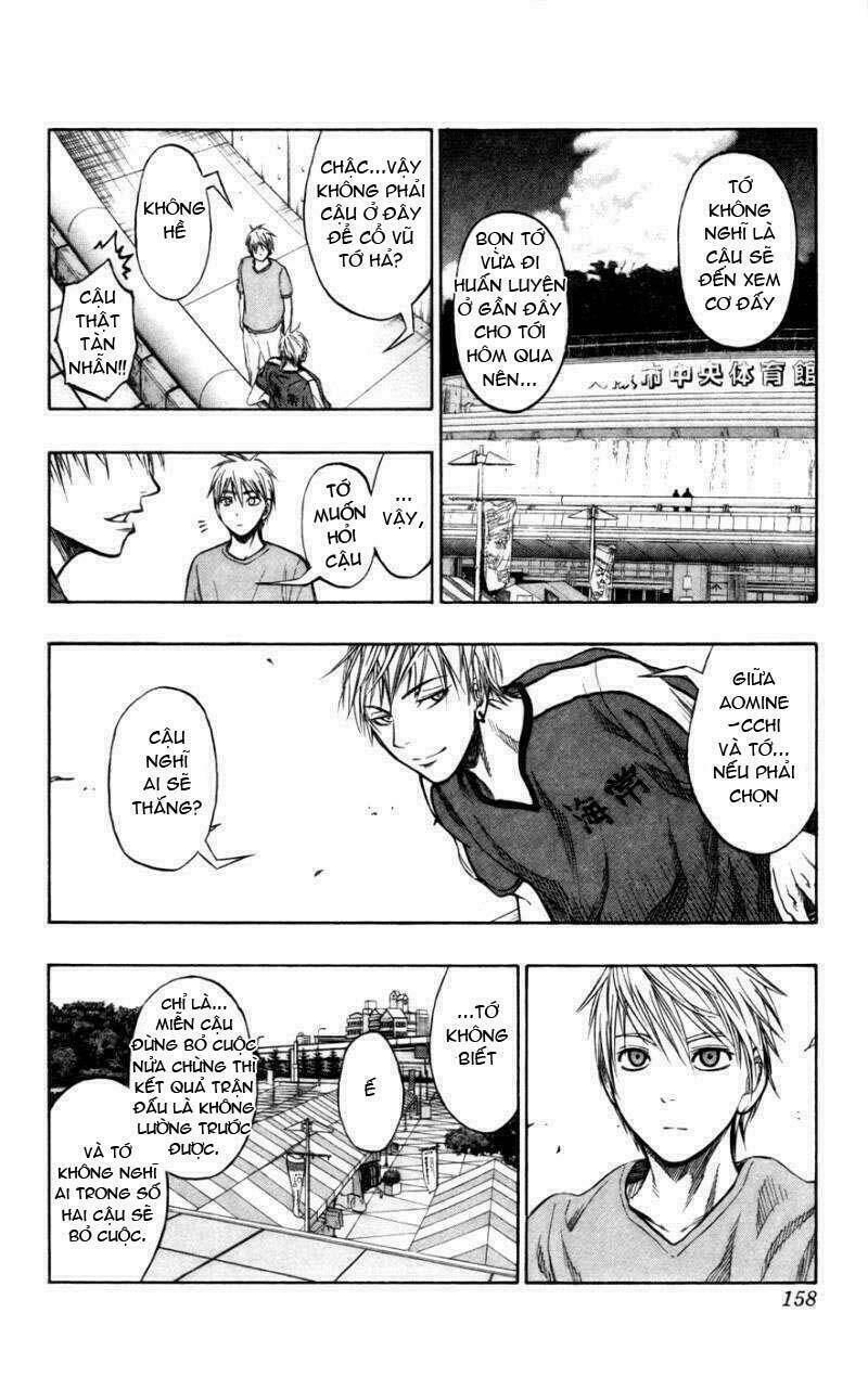 vua bóng rổ kuroko chapter 68 14