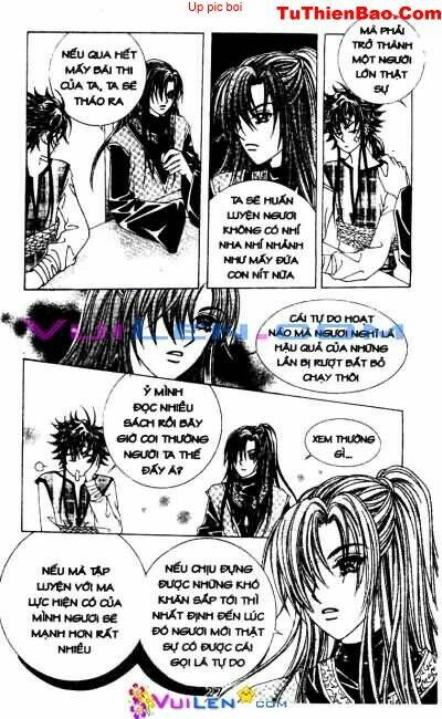 bogle goes to the kingdom chapter 50 26