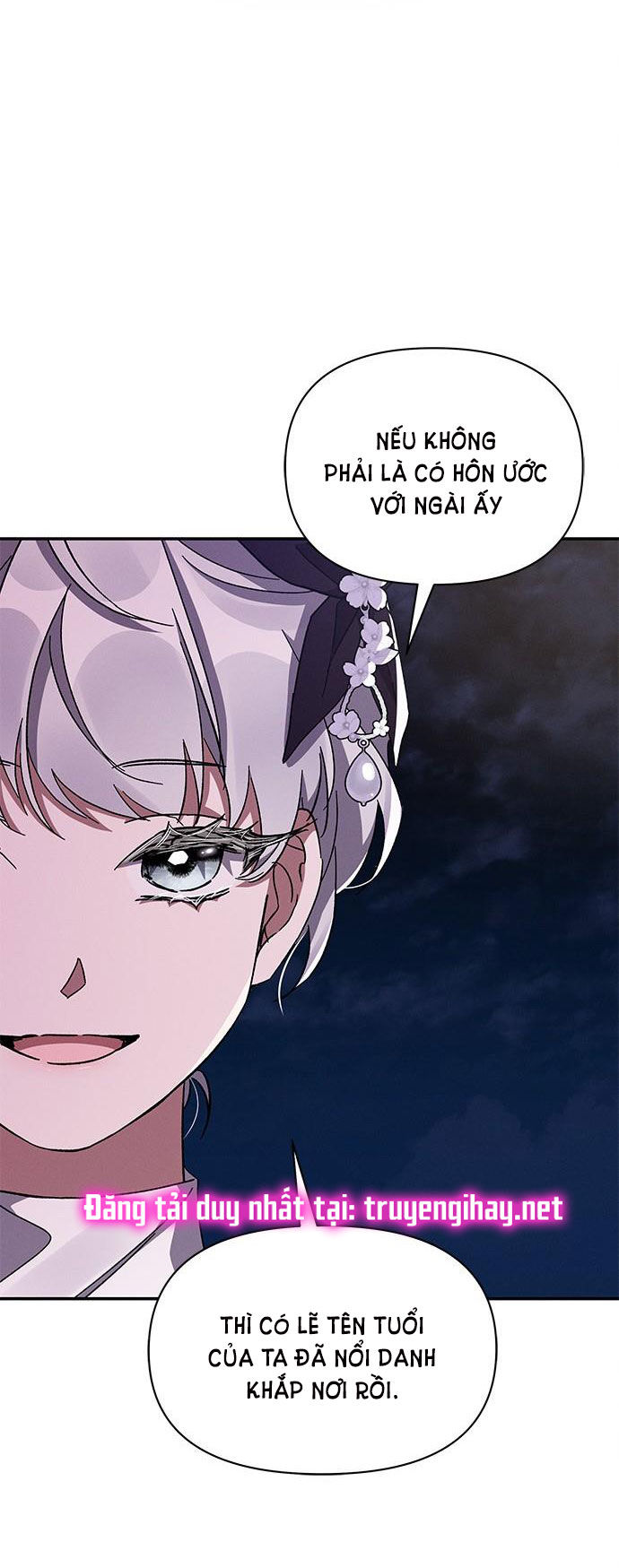 ôi kẻ thù không đội trời chung thân ái của tôi chapter 29.1 17