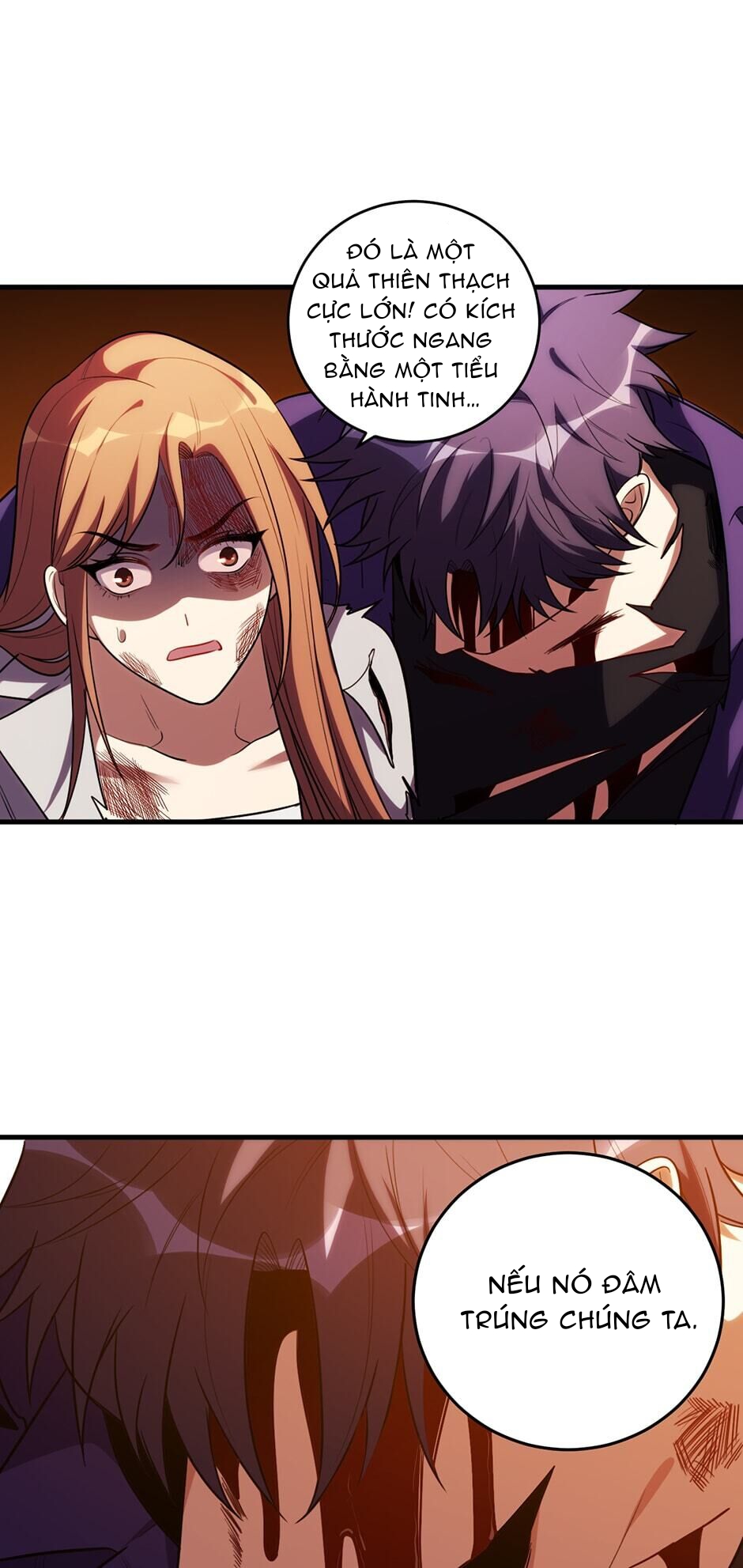 [16+] killing my love chapter 45.1 4