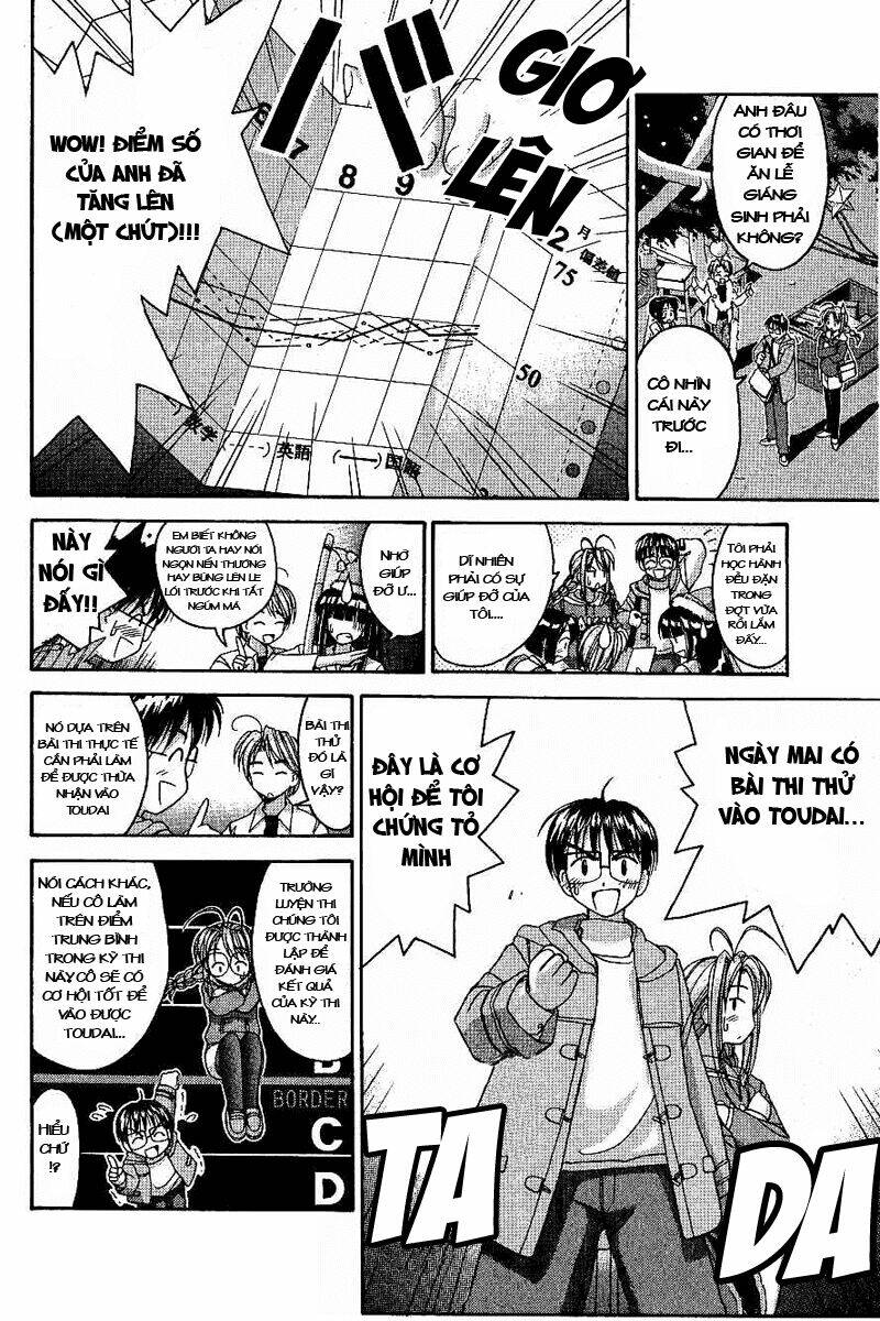 love hina chapter 8 3