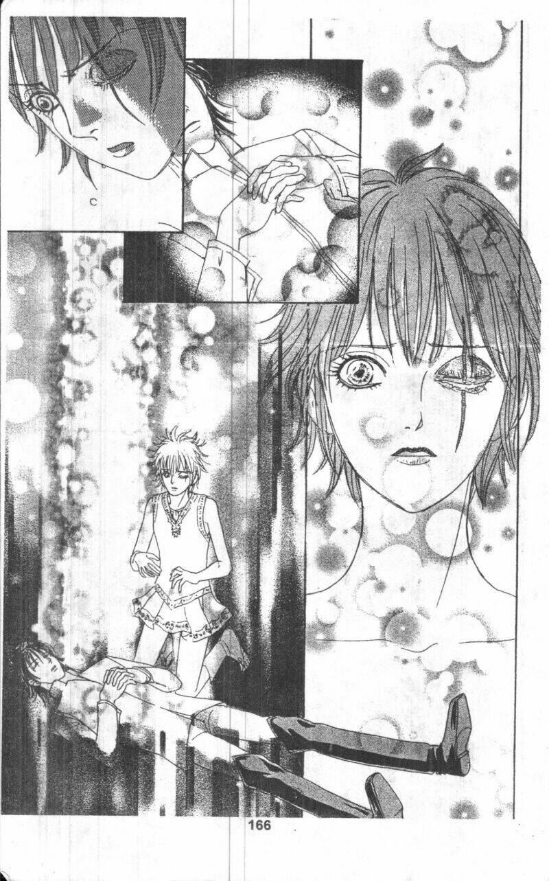 kenja no ishi chapter 6 174