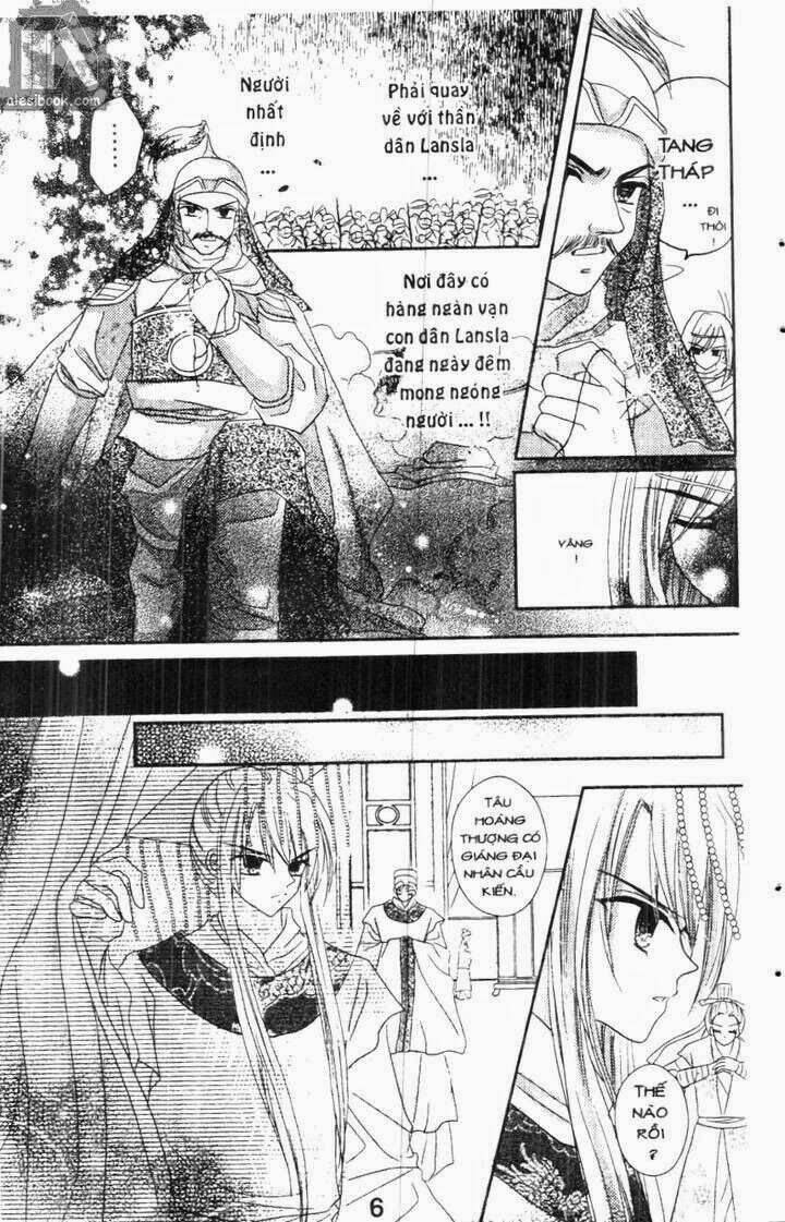 hoa tuyết lam chapter 13 6