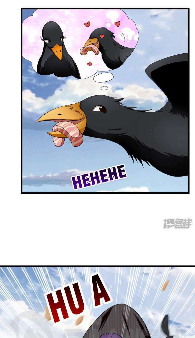 siêu phẩm chiến binh chapter 41.2 13