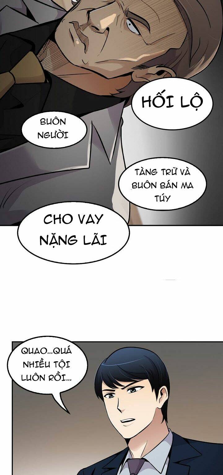 điều tra viên chuyển sinh chapter 53 45