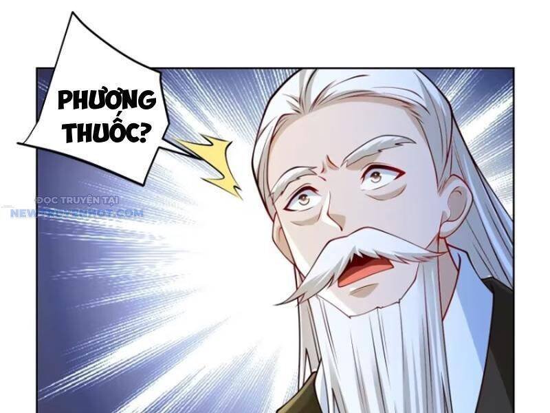 ta thực sự không muốn làm thần tiên chapter 52 18