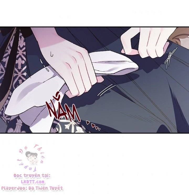 cha, con không muốn kết hôn đâu chapter 19 31