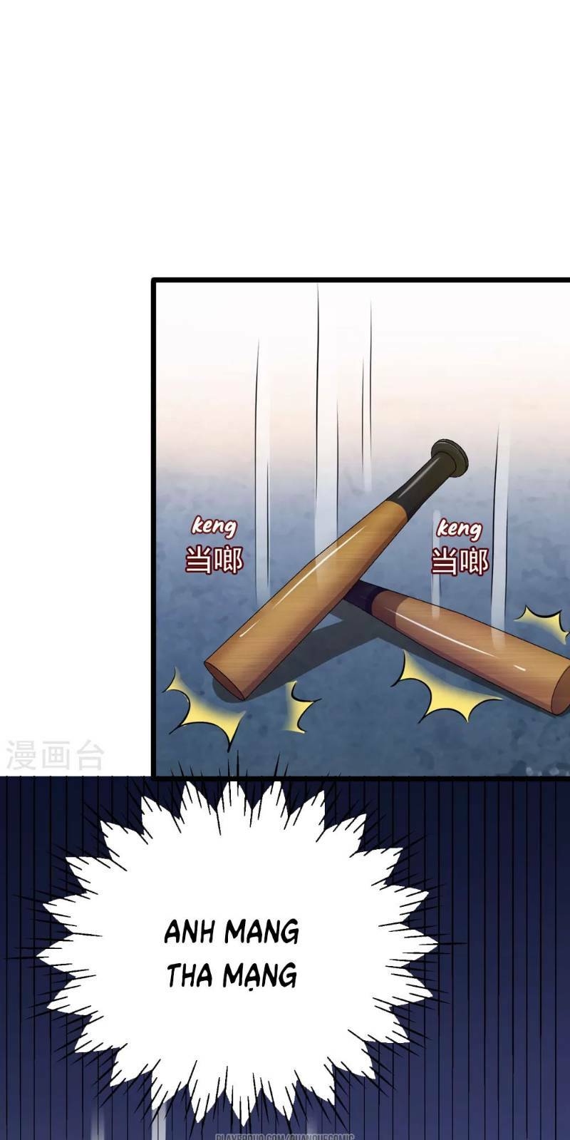 tối cường đặc chủng binh của hoa khôi chapter 37 35