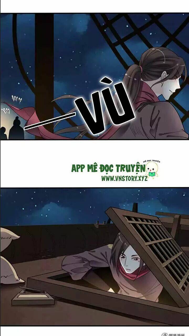 kiều nữ độc phi chapter 69 10