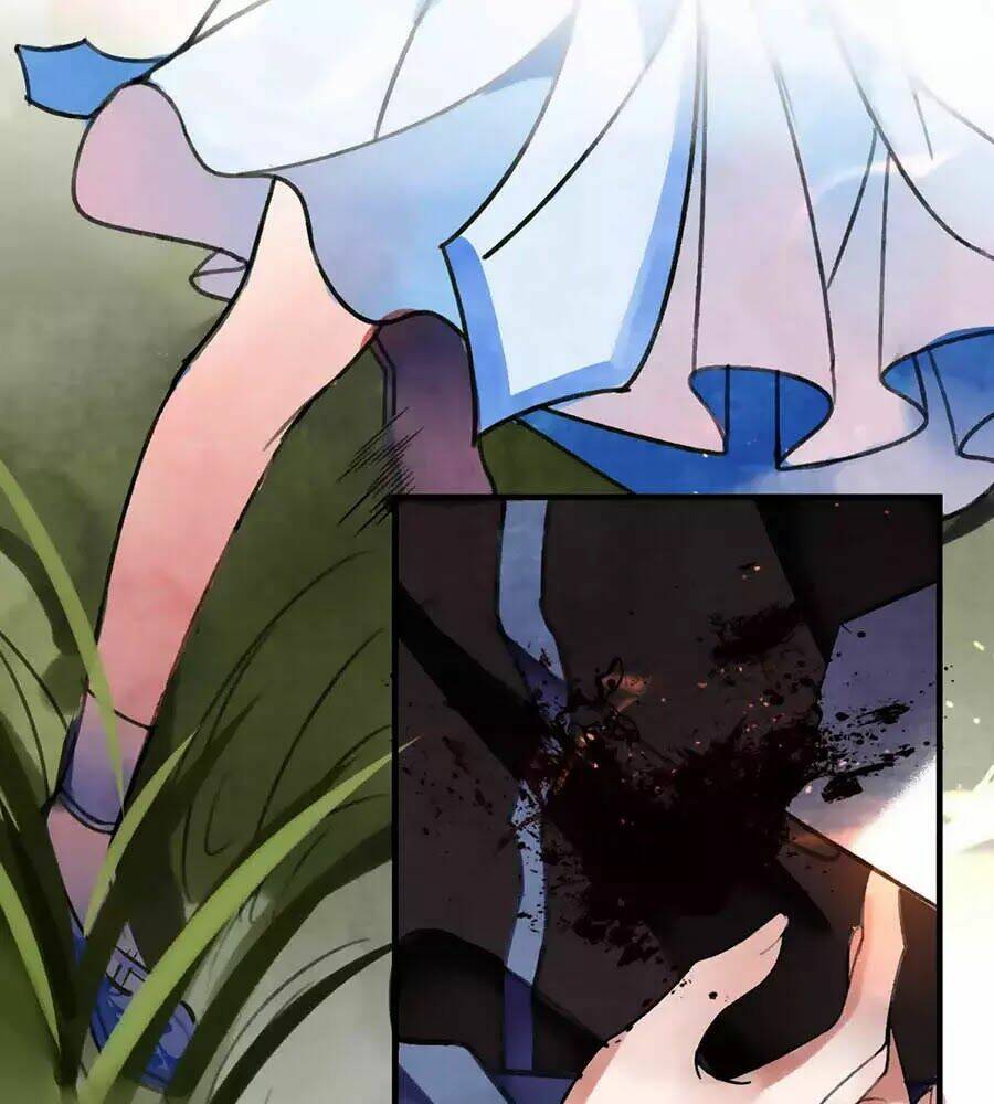 giấc mộng nam triều chapter 29 30