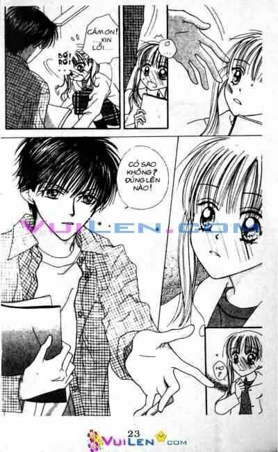 con gái con trai chapter 2 23