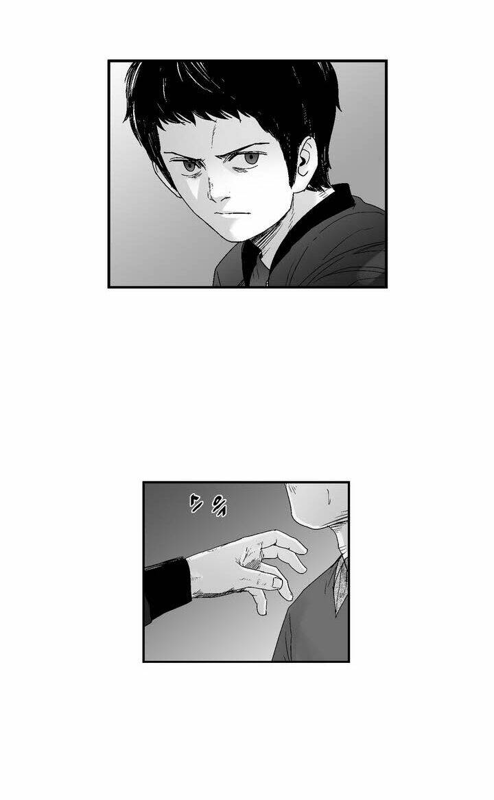 bạo lực học đường chapter 21 35