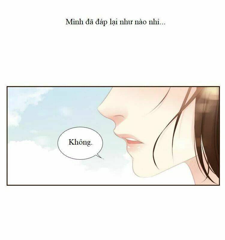 tình cờ tìm thấy tháng 7 chapter 1.3 31