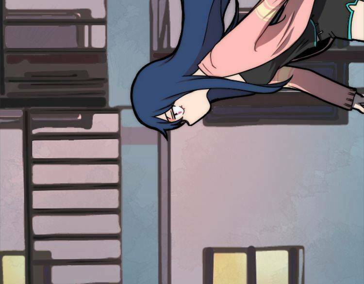 đừng dính người! chăn của ta chapter 8 32