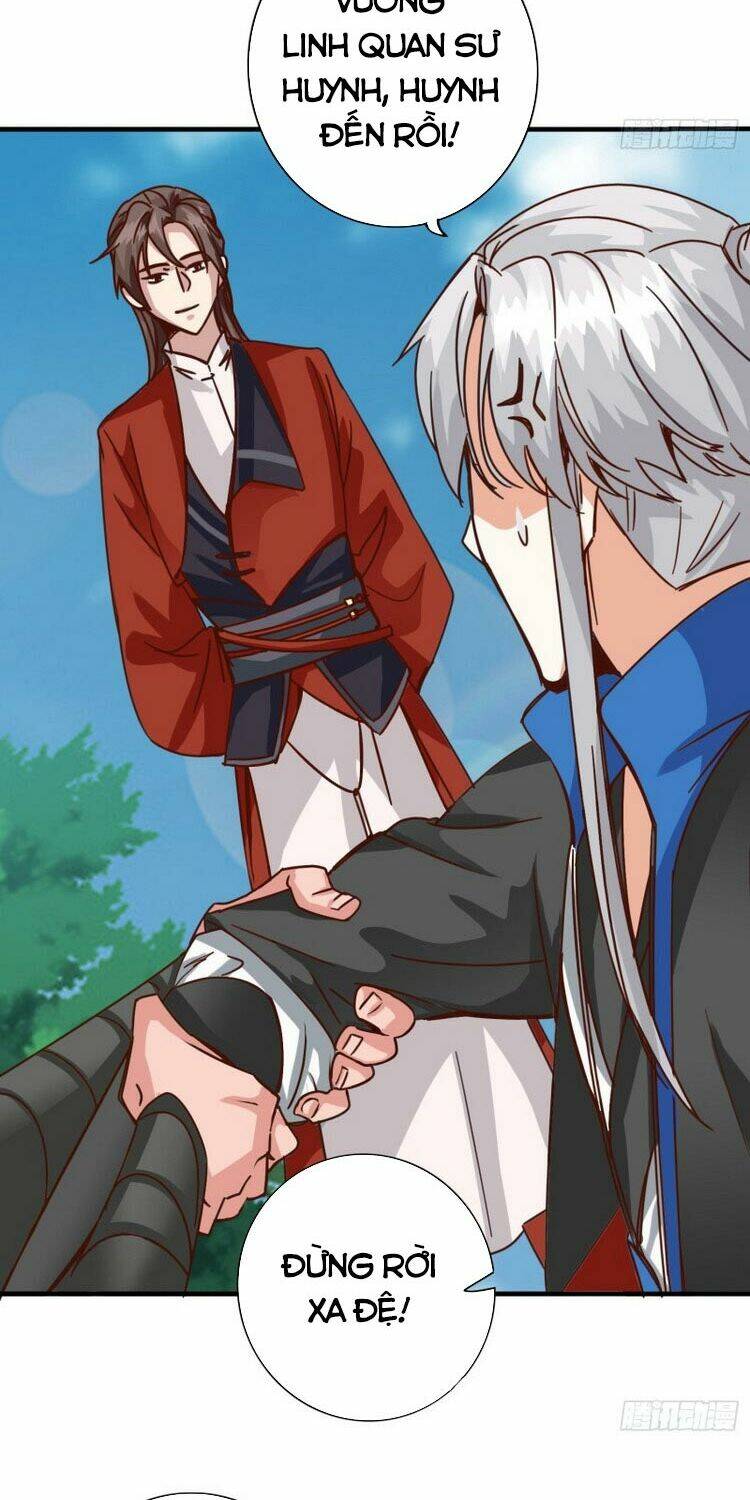 chư thiên ký chapter 283 12