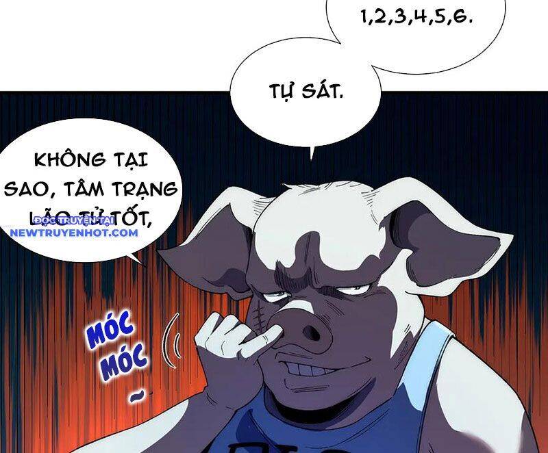 vô hạn thôi diễn chapter 31 6
