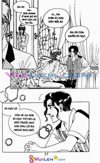 mùa hạ vàng chapter 3 38