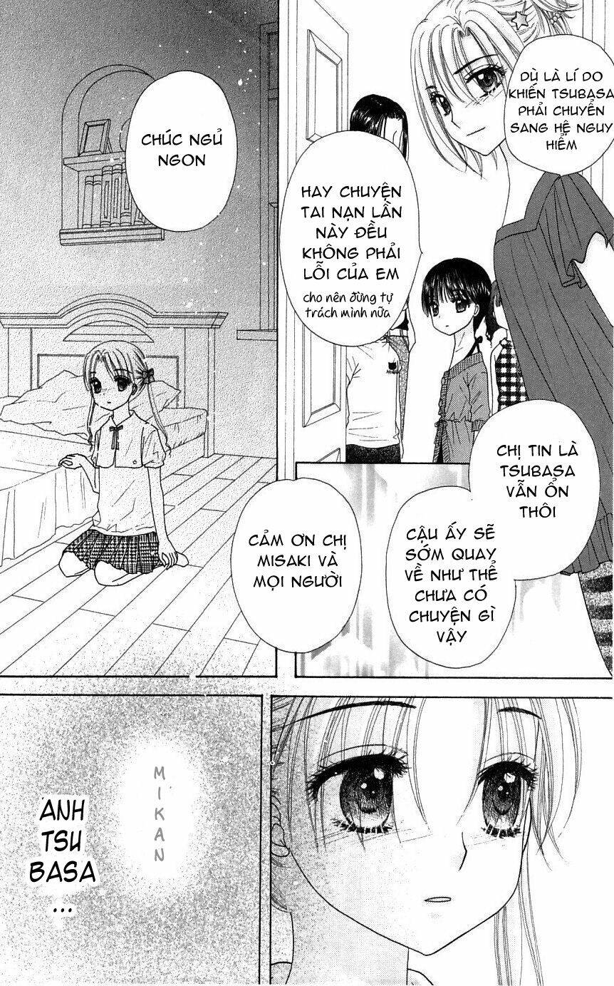 gakuen alice chapter 95 21