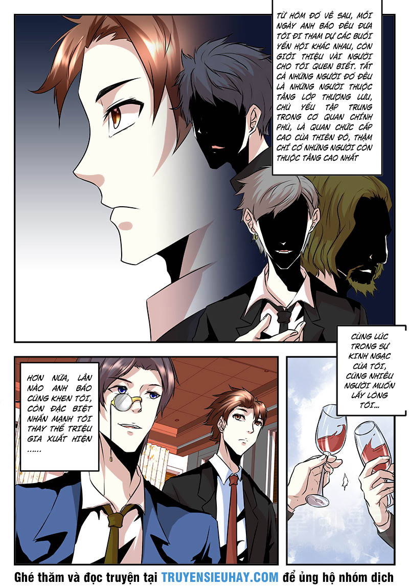 đô thị kiêu hùng hệ thống chapter 66 5