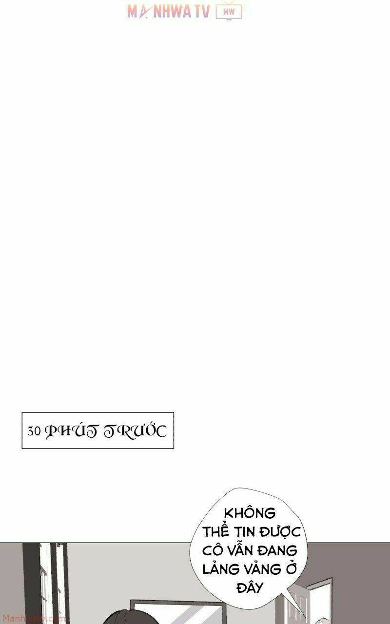 Trọng Sinh Mạc Thế Chapter 44 49