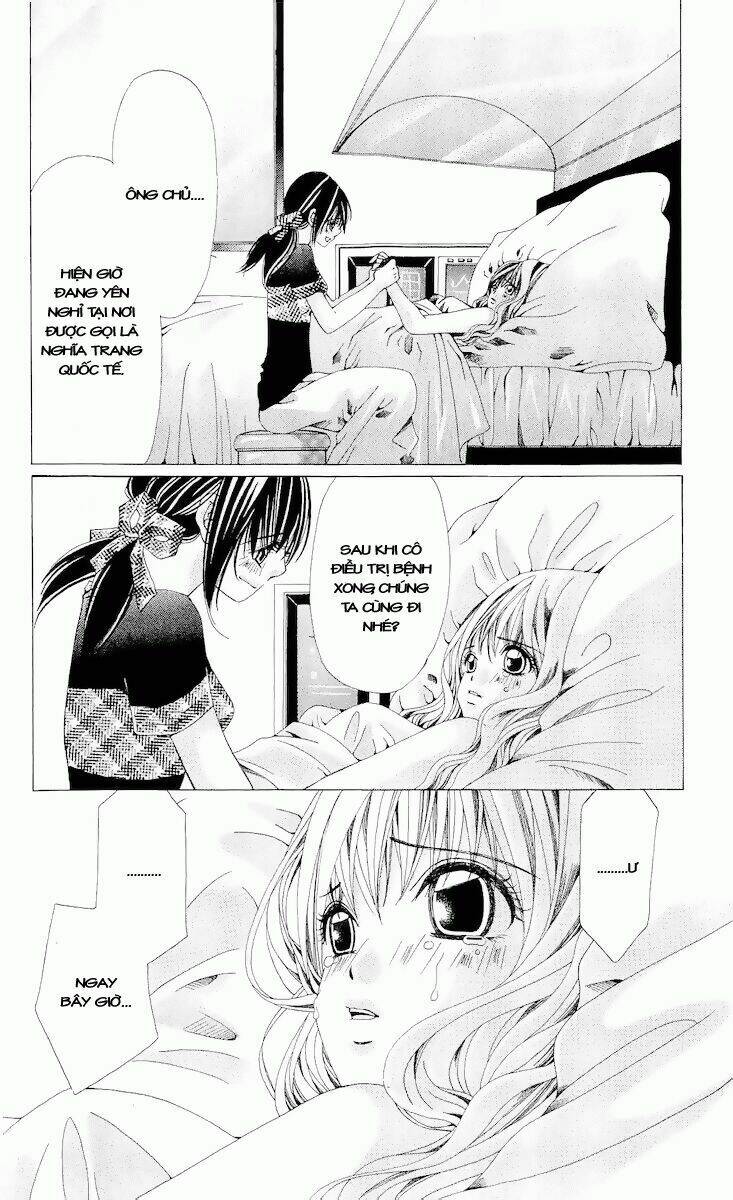 nemuri hime - yume miru youni koishiteru chapter 11 26