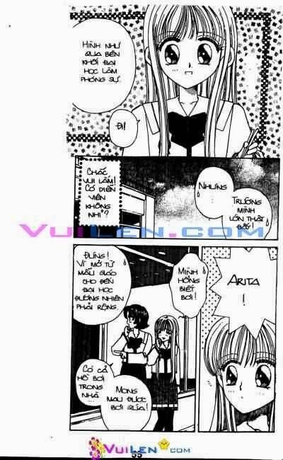 arita đáng yêu chapter 1 55