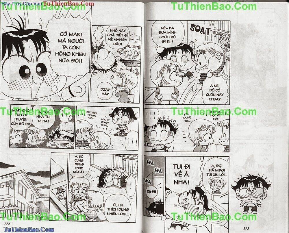 nhóc miko chapter 10 86