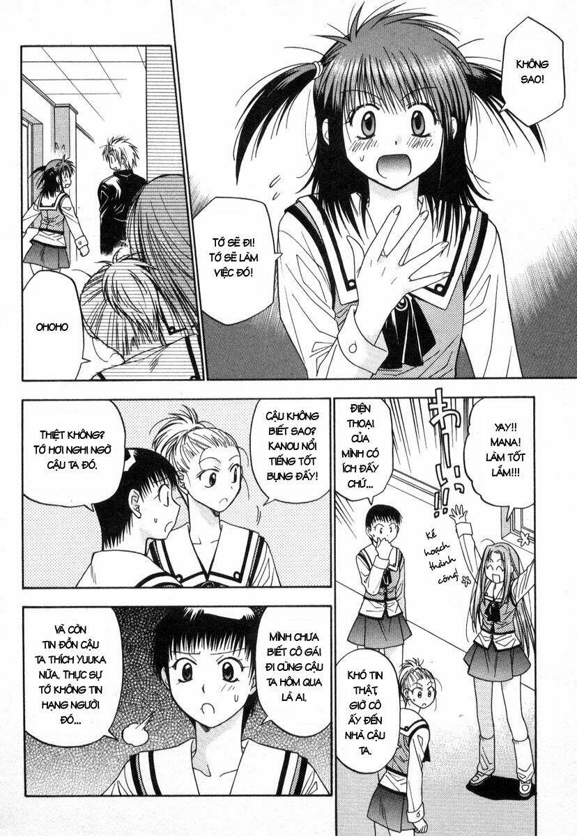 enchanter chapter 13 8