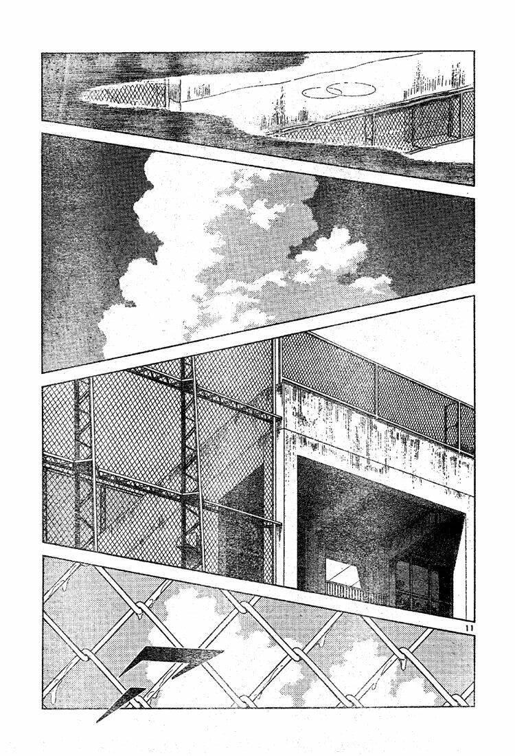 trò chơi vượt qua thử thách chapter 73 12