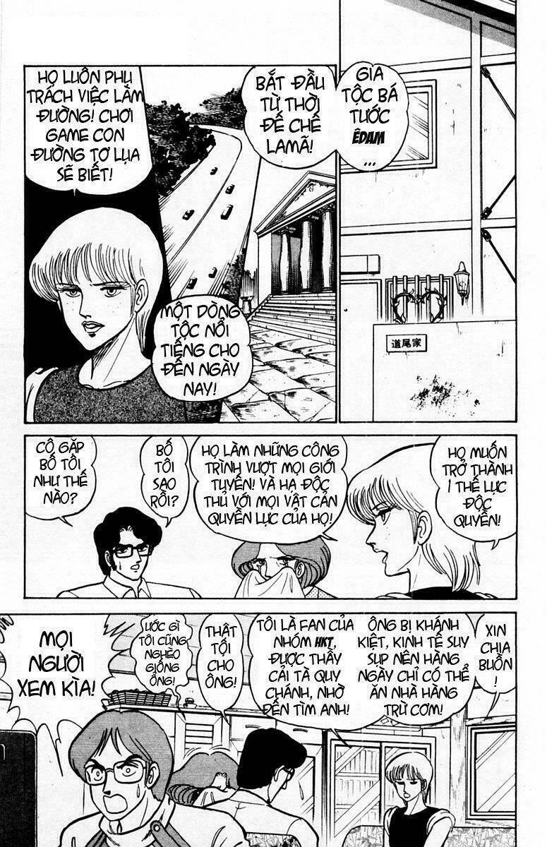 you & me (con ma dễ thương) chapter 47 14