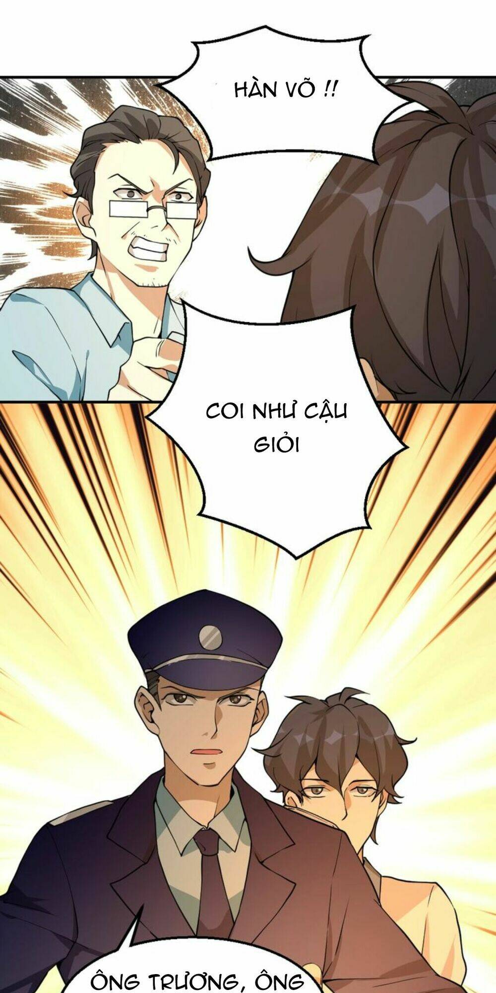 app tu chân mạnh nhất chapter 5 36